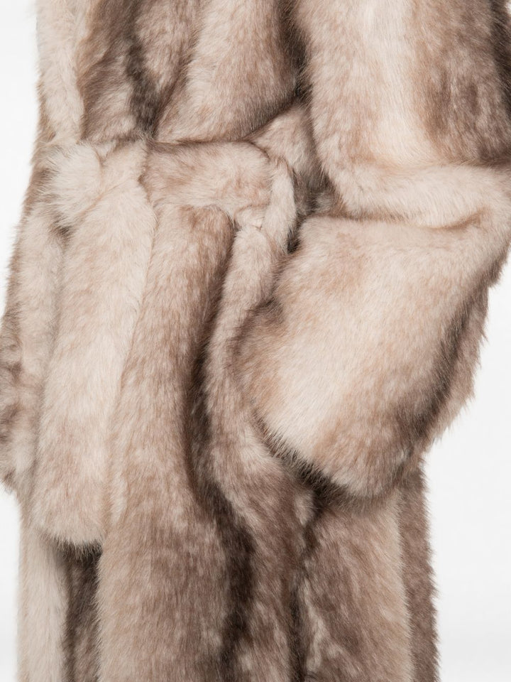The Frankie Shop Coats - GREY | d71ffdc6bf8aca12c3987c7f3095891df4f0f2bc