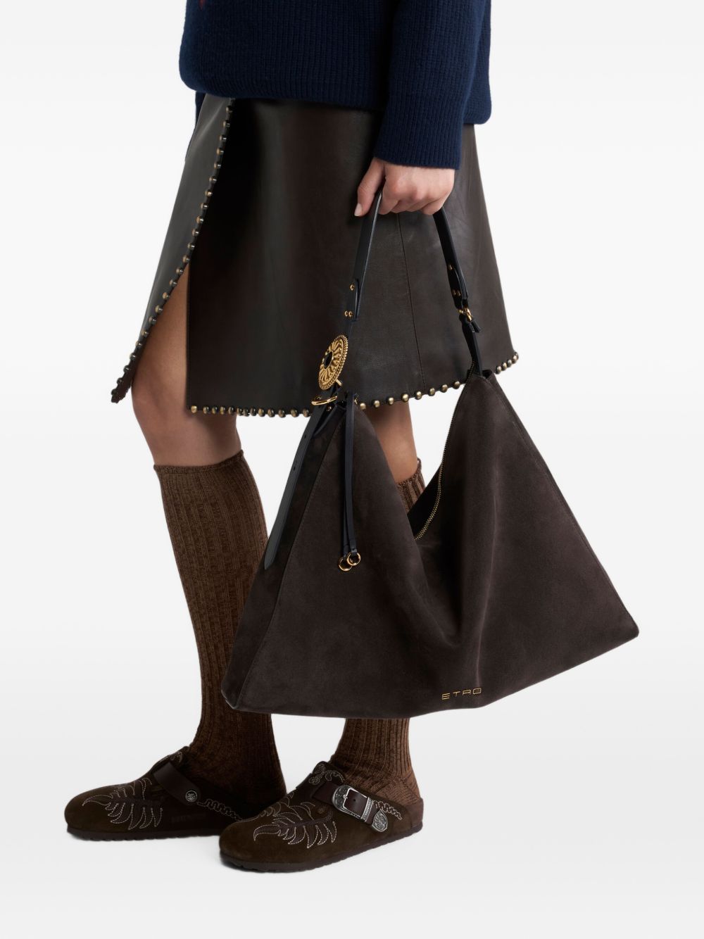 Etro Bags - BROWN | 2b34b1366284db530a85db530e9bd4b59cb3f9c7