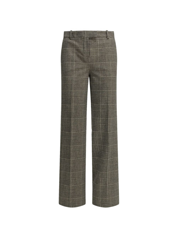 Cotton Trousers