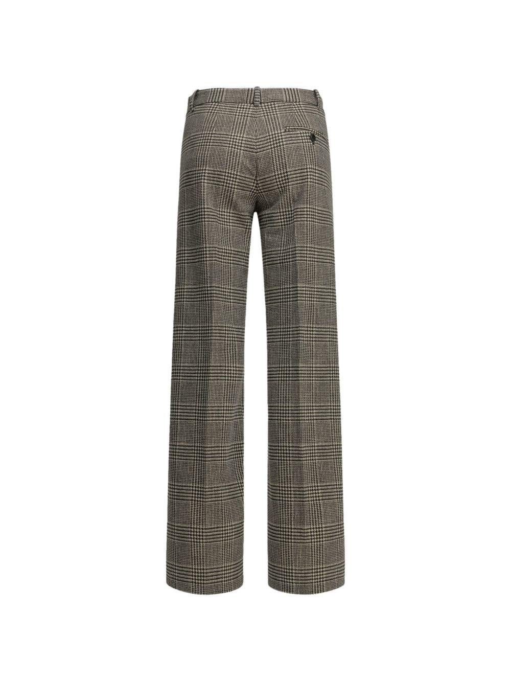 Circolo 1901 Trousers - BLACK | 160500cedaec49b9f2700486401874a524bcdcd9