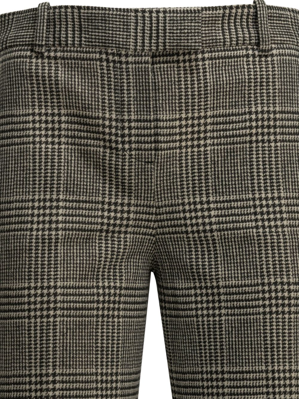 Circolo 1901 Trousers - BLACK | 7c5bcd06253d817f8ef7a58ef849212f1719a550