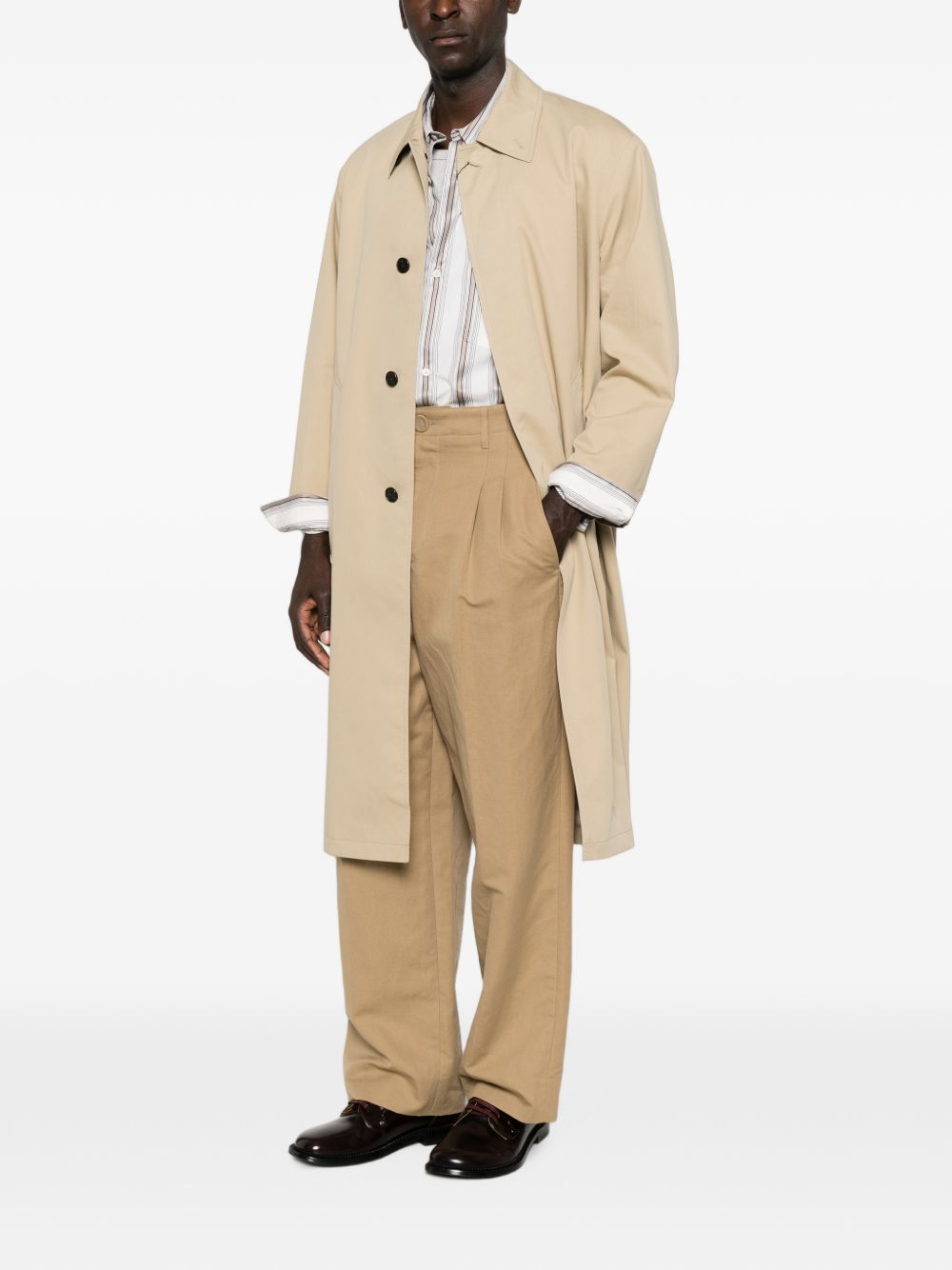 Dunst Coats - BEIGE | 4ba7921c2cb29ae62850dd7f8bef54cb6a24d148