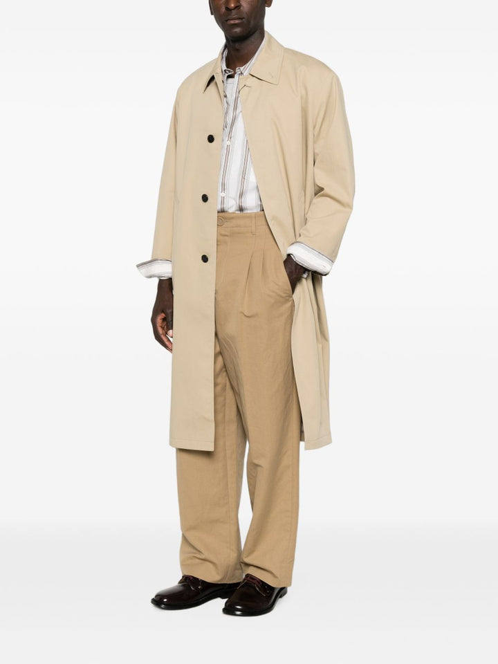 Dunst Coats - BEIGE | 4ba7921c2cb29ae62850dd7f8bef54cb6a24d148