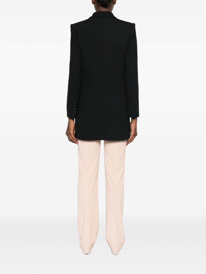 Elisabetta Franchi Dresses - BLACK | 544643e19618feb5e3218e750d049bd2e9dd2c22