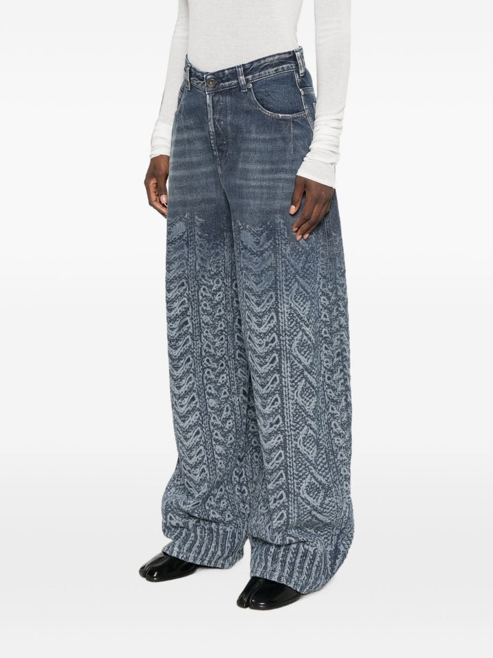 Diesel Jeans - BLUE | 3917051457e4556f1564c06b4f40ad446d2635a6