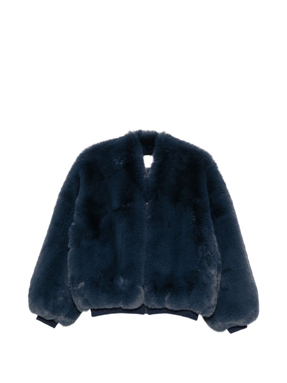 The Frankie Shop Coats - BLUE | 119418991f70515ee1ca30b47de0129509b7acd1