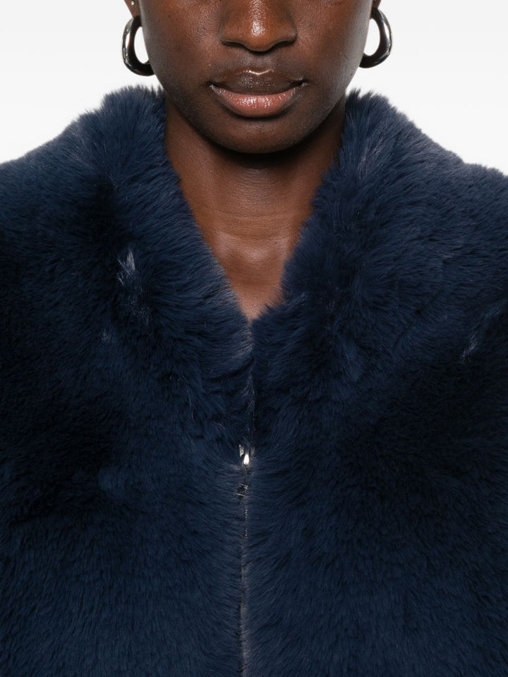 The Frankie Shop Coats - BLUE | 4a8812999ee68e694e46f5581ffe29a21d929c93