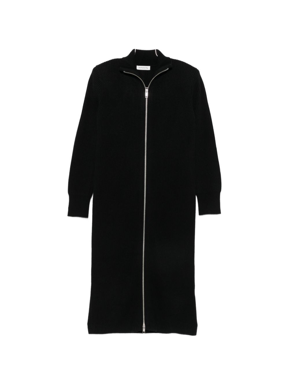 The Frankie Shop Dresses - BLACK | f3191c0c66dd833057046d0129560675cd204df5