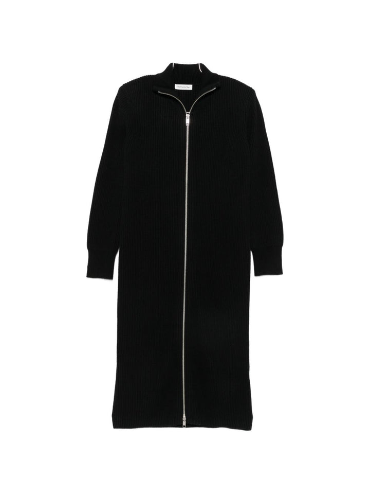 The Frankie Shop Dresses - BLACK | f3191c0c66dd833057046d0129560675cd204df5