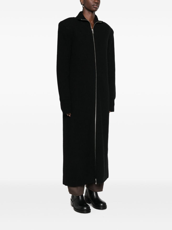 The Frankie Shop Dresses - BLACK | d52f916e924fad5357c95fdf45211049342360e8