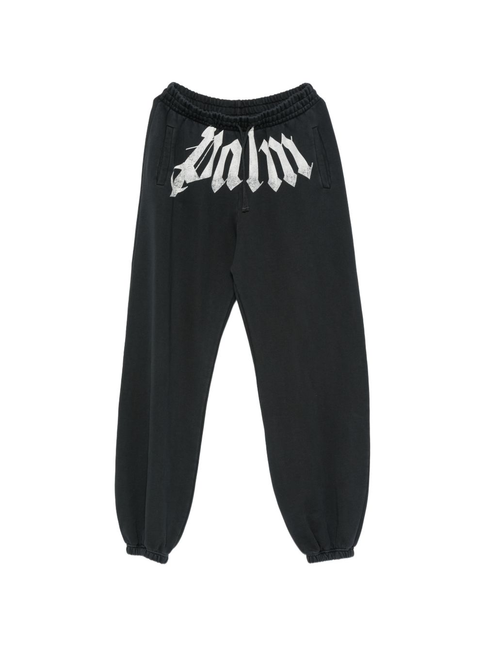 Palm Angels Trousers - BLACK | 188d05f83a6033548dbf9897aef7d285660d964c