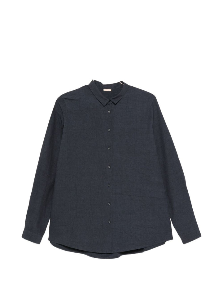 Apuntob Shirts - BLUE | 90a5ab8d7ba9729e9276eb0361a1f15fe634441c