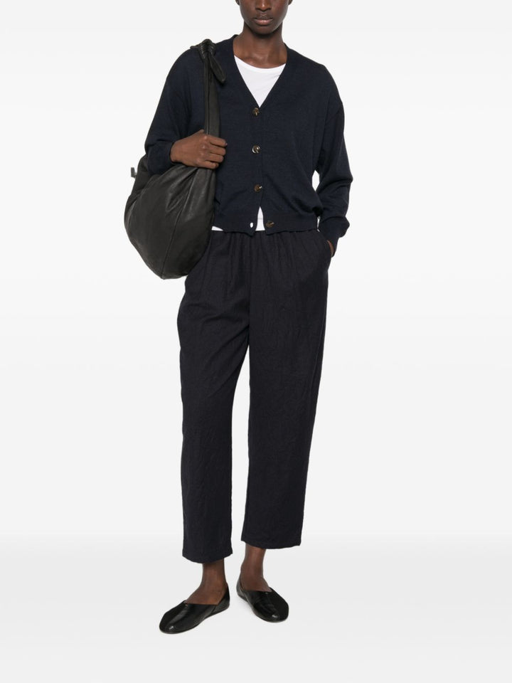 Apuntob Trousers - BLUE | f7e5ba7da658067253a6b601793110c536672ef5