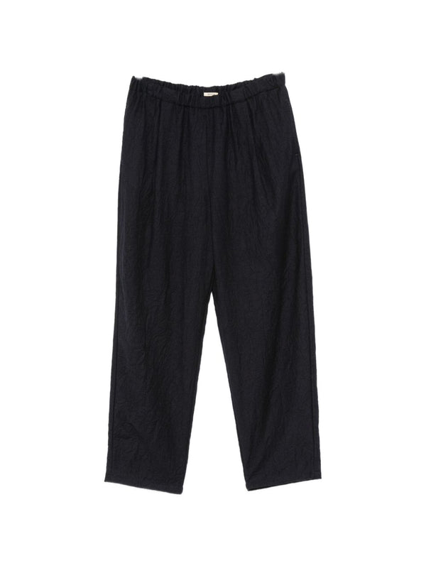 Wool Trousers