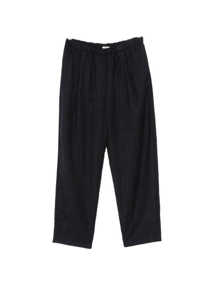 Apuntob Trousers - BLUE | 32b8787bebeb0576bc7645c6edfcbc509737f9ca