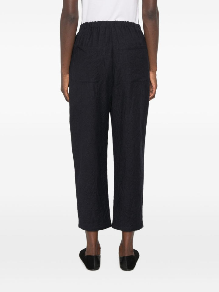 Apuntob Trousers - BLUE | 8bcdfca4d7379363bd8c65de1601d5bdc4d11fc1