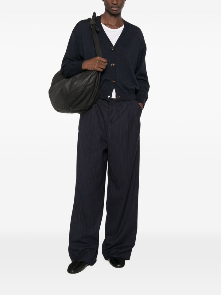 White Sand Trousers - BLACK | bdc7b7e5ad92c8993b10606f47039ac1771d29a5