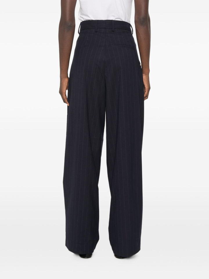 White Sand Trousers - BLACK | eab1789bddfe096d00bed7997a2bf082ddbe7a6a