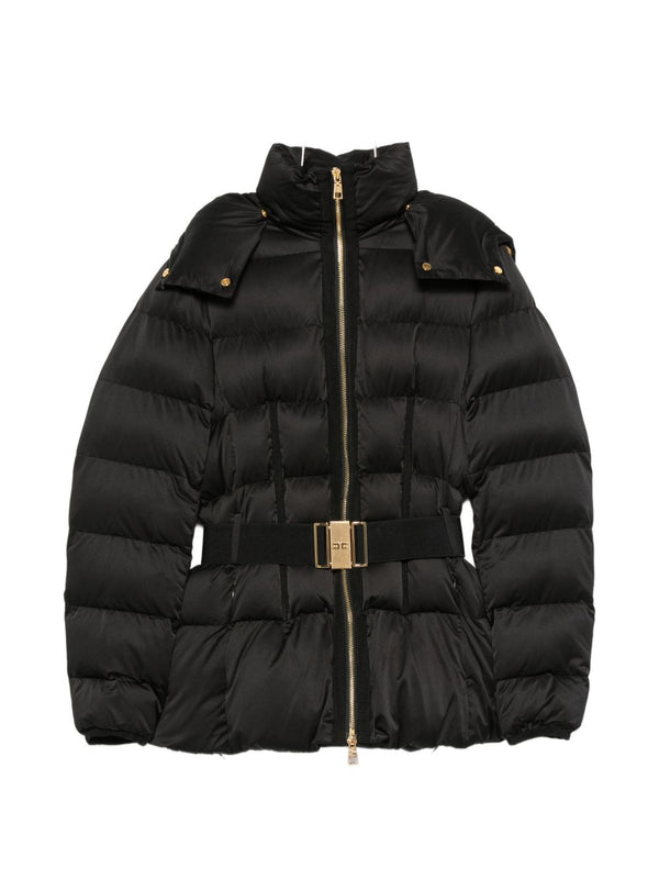 Short Down Jacket