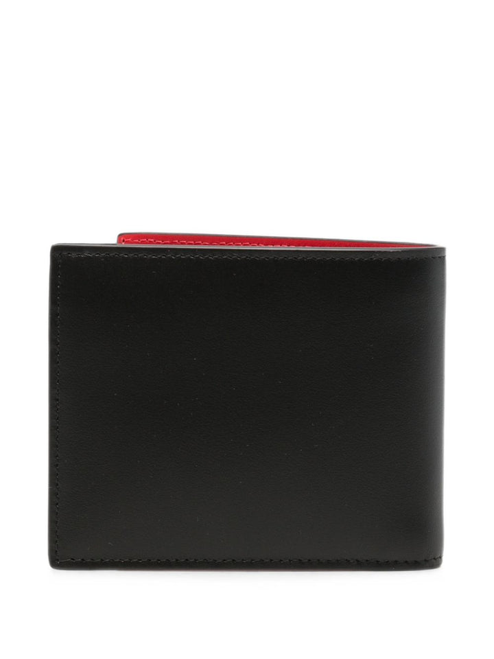 Christian Louboutin Wallets - BLACK | 129ba0038a6edeb4ce2b1e1fea2ac31dcc5756ec