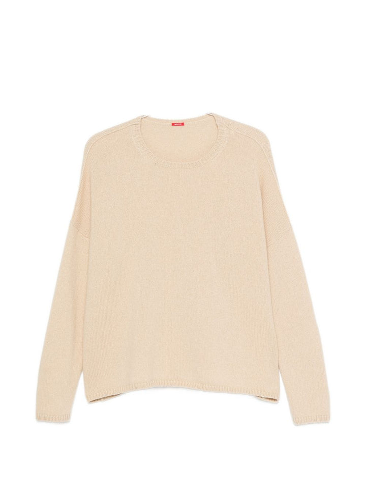 Apuntob Sweaters - BEIGE | 99c745c1fa98f9d1cd4cb9f9b245a5f71a31d6ed