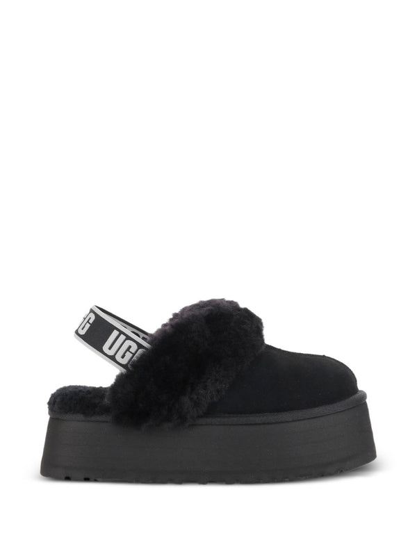 Funkette Slippers