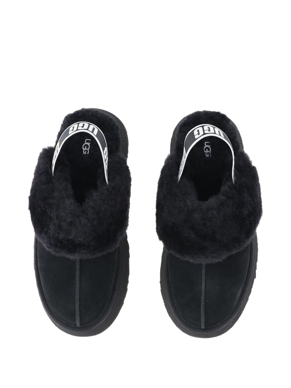 Ugg Sandals - BLACK | 351233b1fc65263d71bdd54172cbaa61fd1d790e