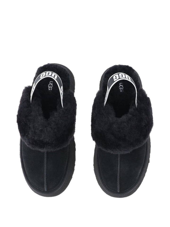 Ugg Sandals - BLACK | 351233b1fc65263d71bdd54172cbaa61fd1d790e