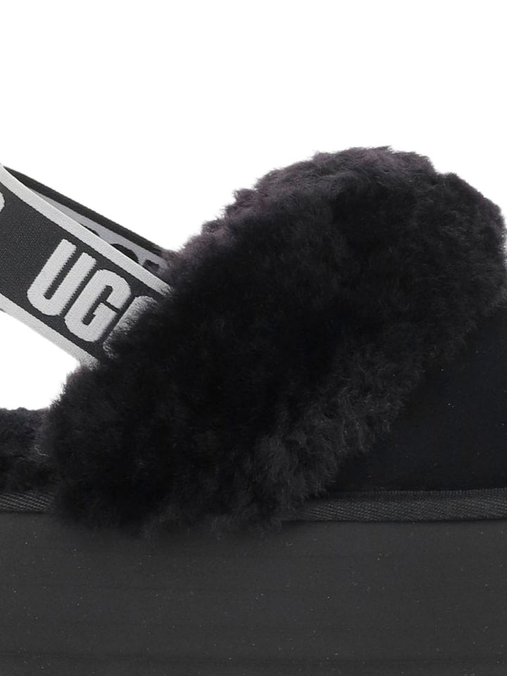 Ugg Sandals - BLACK | f9cb8616de03ed40f477c29d0c7648556858333d