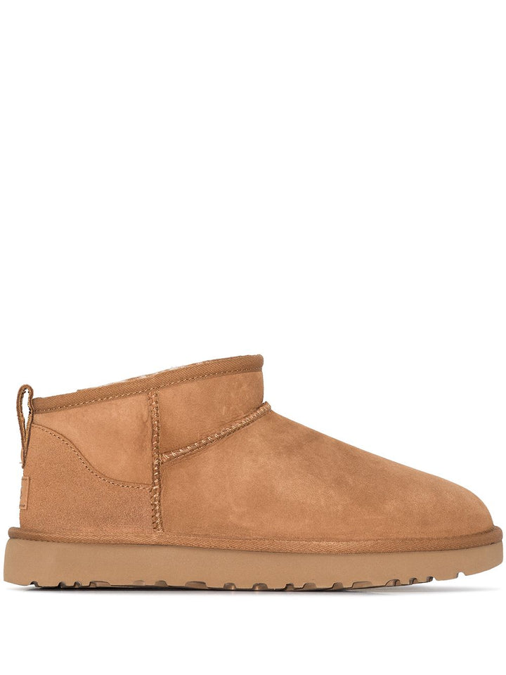 Ugg Boots - BROWN | 72051c320d5683fd105a73e9886b3ac739b658ed