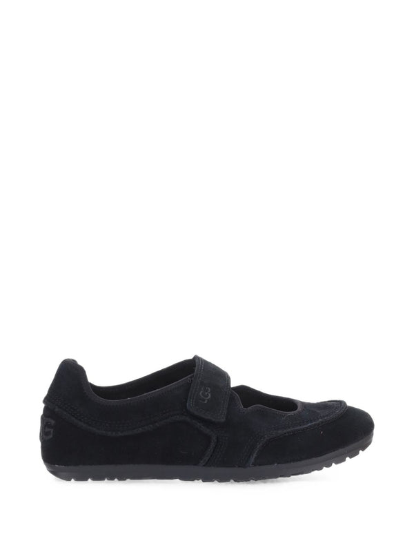 Quill Mary Jane Ballet Flats