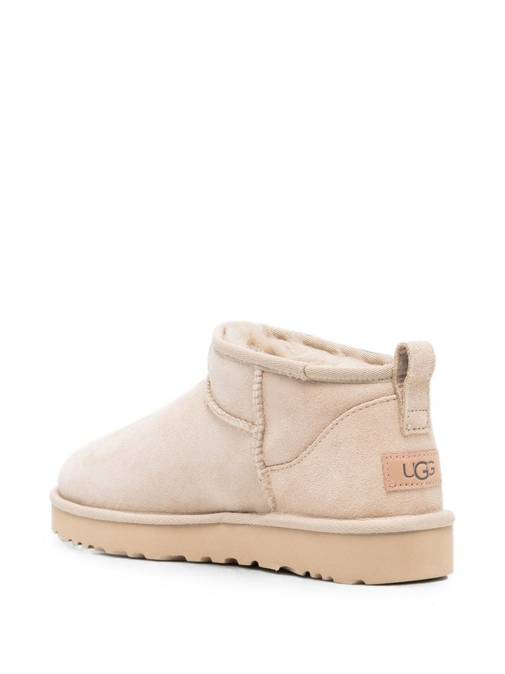 Ugg Boots - BEIGE | 100dd9fb7567ba5e9887aff60ec56e1a94677e9b