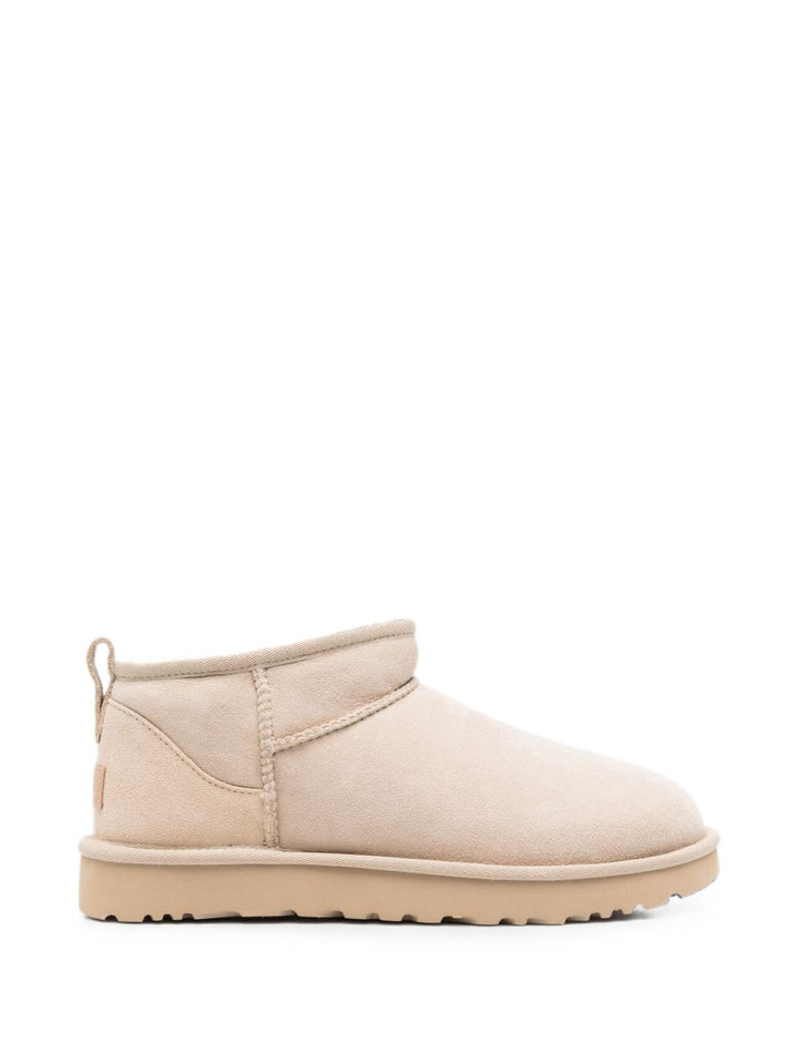 Ugg Boots - BEIGE | 499c3071c252707cce43028d08542039ac8b1bab