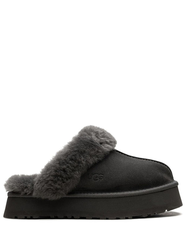 Disquette Slippers