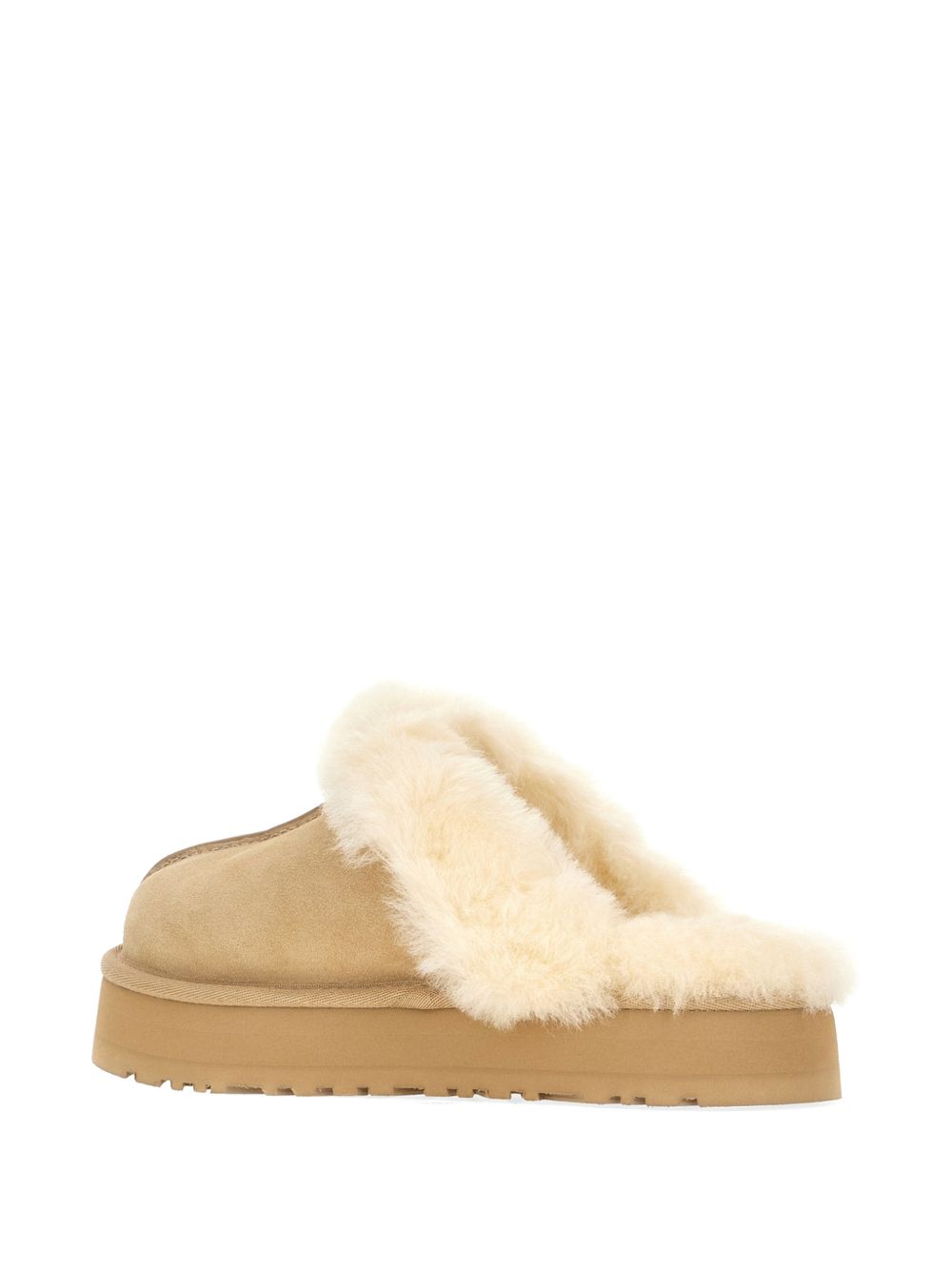 Ugg Sandals - BEIGE | 9566dad5545631d57e874133ba791c99fed90a0b