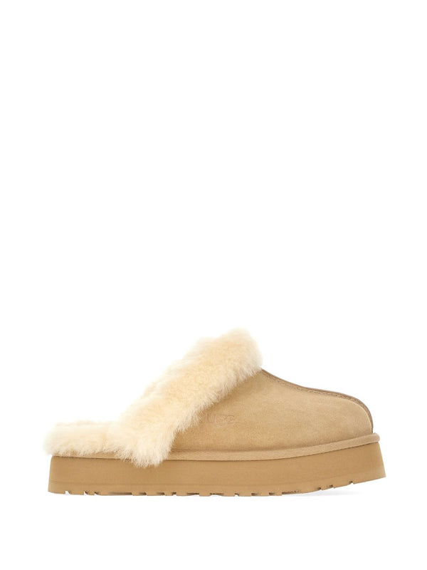 Disquette Slippers