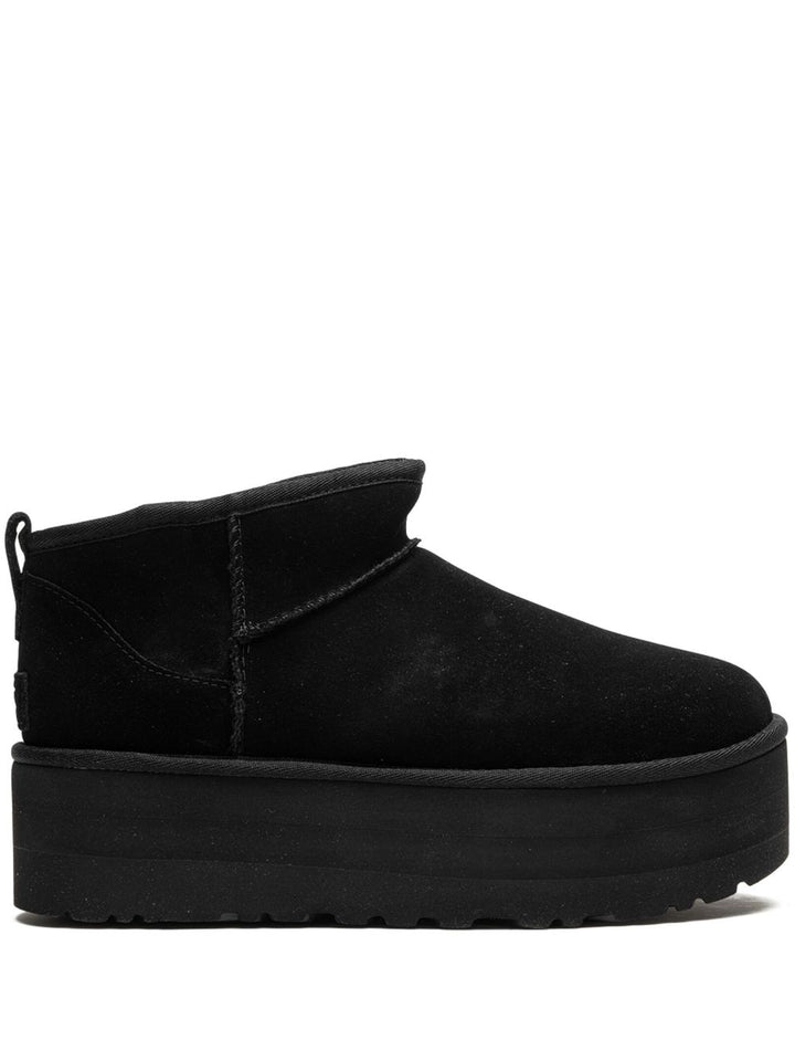 Ugg Boots - BLACK | d99cc4759dd8c4c06e43b3115e5c56b3668f1ea2