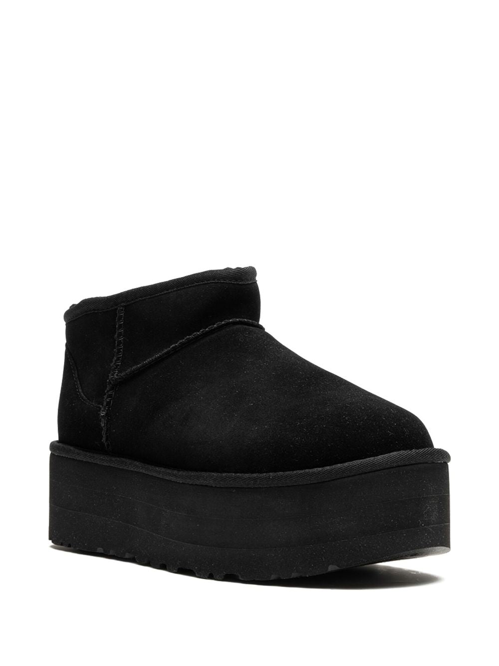 Ugg Boots - BLACK | 2493a57231292aaea83cab0784953ff64e08396b