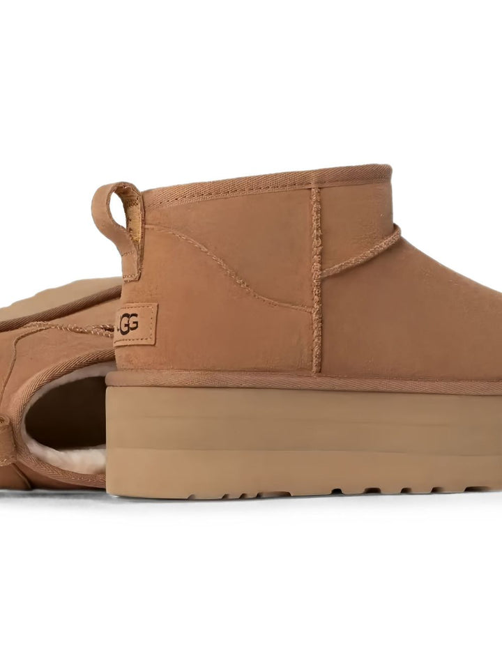 Ugg Boots - BROWN | a0a746ffba66f3cf7dcf53df2ce0f5a689d857b7