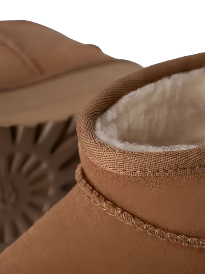 Ugg Boots - BROWN | 79c86a13874dda5982187f8aa4c7ba9951b0dbb0