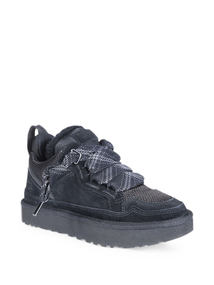 Ugg Sneakers - BLACK | 43ed5ca4ff76f7c7616567f56b8c174351f1e65f