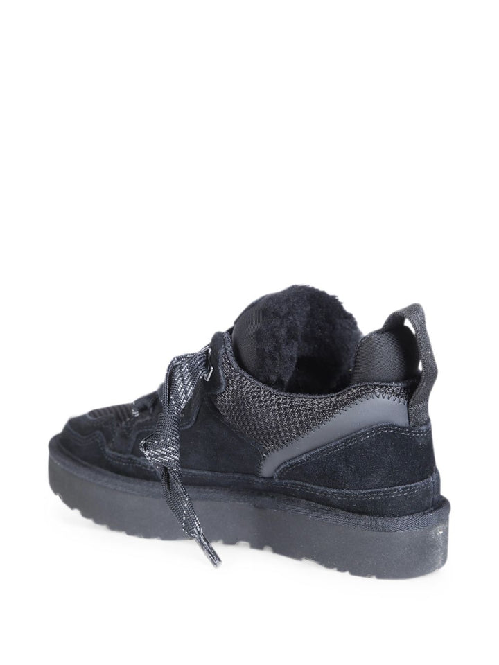 Ugg Sneakers - BLACK | 4ab77452dfe632c6d8dd2f89b73980f1c3344495