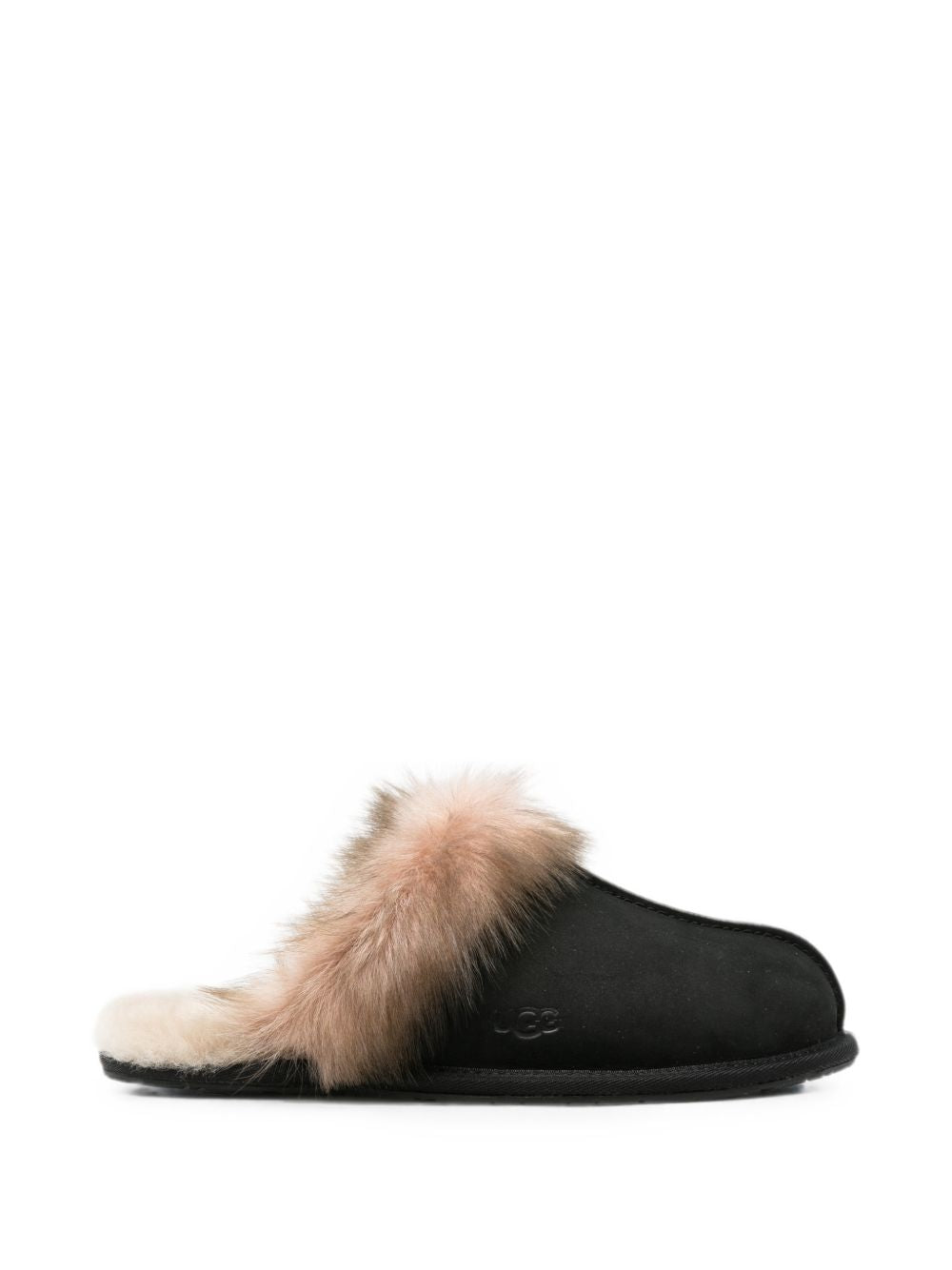 Ugg Sandals - BLACK | ff25000f1b42692068ce27f23cb20d2f9f0bcc92