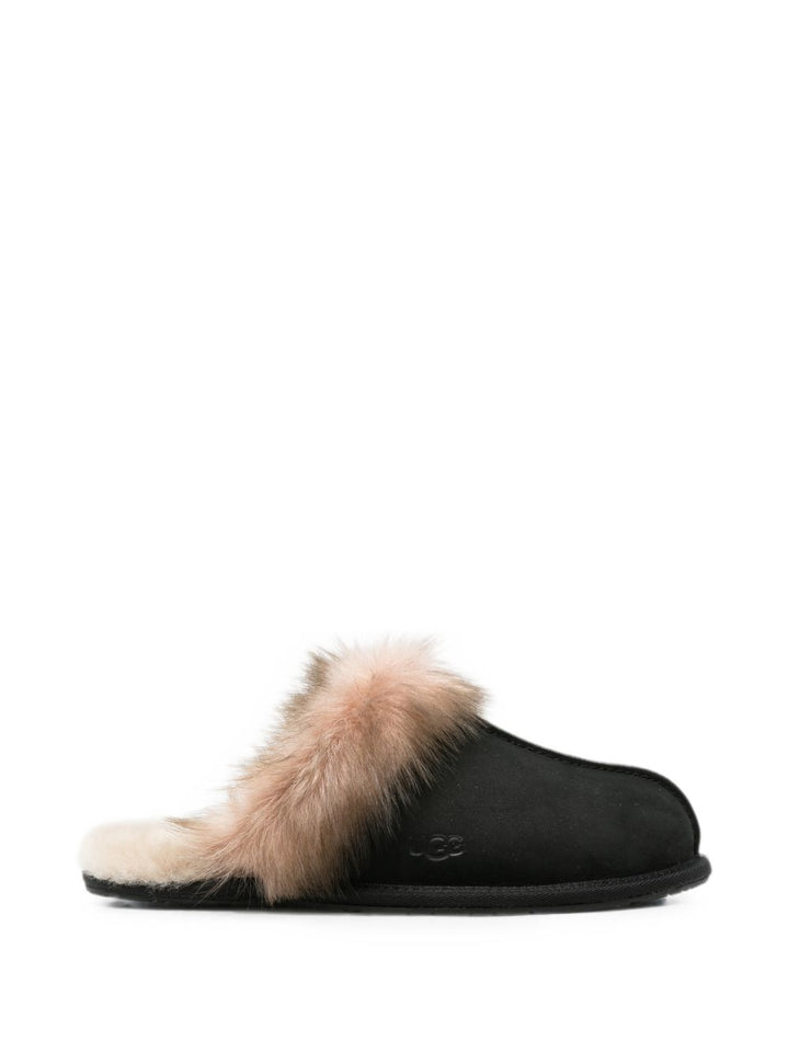Ugg Sandals - BLACK | ff25000f1b42692068ce27f23cb20d2f9f0bcc92