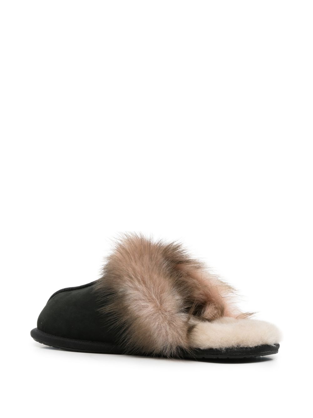 Ugg Sandals - BLACK | 98e0b86e518a8da3e89e94d09ce095efbe4fbab2