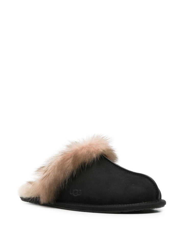 Ugg Sandals - BLACK | 7fec3aa98c9a9e6a8be686976326c2515ee6f007