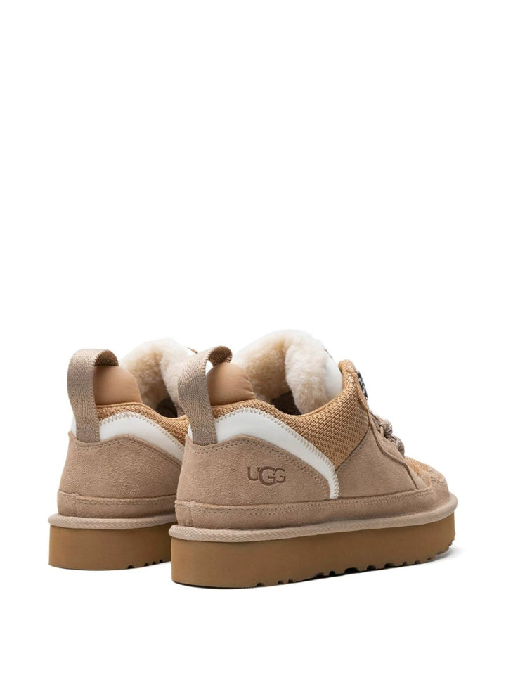 Ugg Sneakers - BEIGE | ab51c849bd1d7f76b46cf1380a8cf1a96d7f69ef