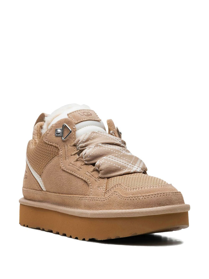 Ugg Sneakers - BEIGE | 913f4070d6389e5bc9f3f44acaa62fd406783b3c