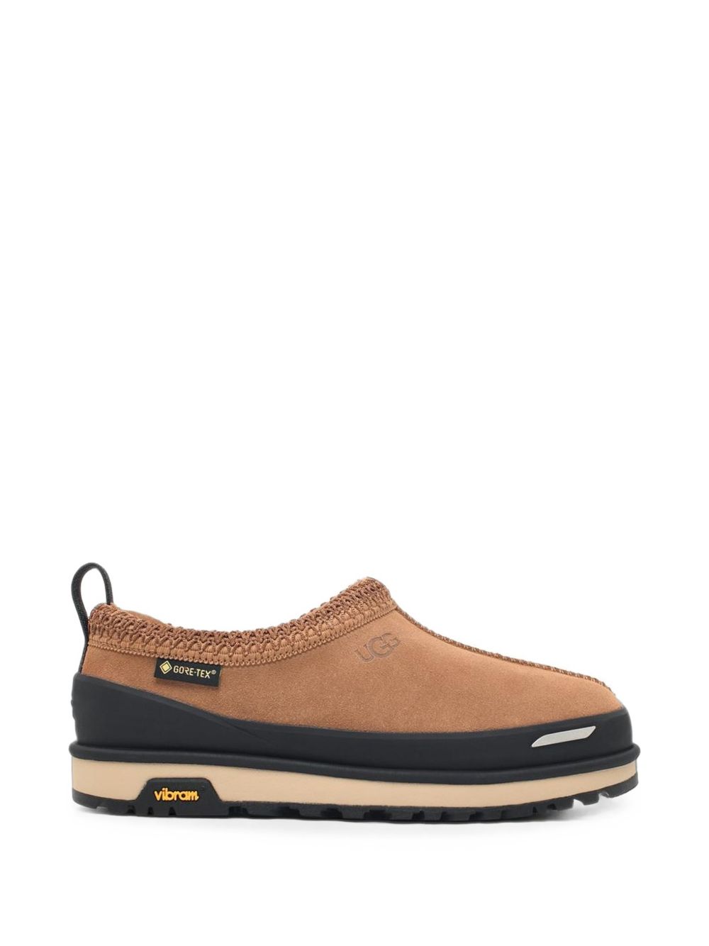 UGG Sneakers Brown