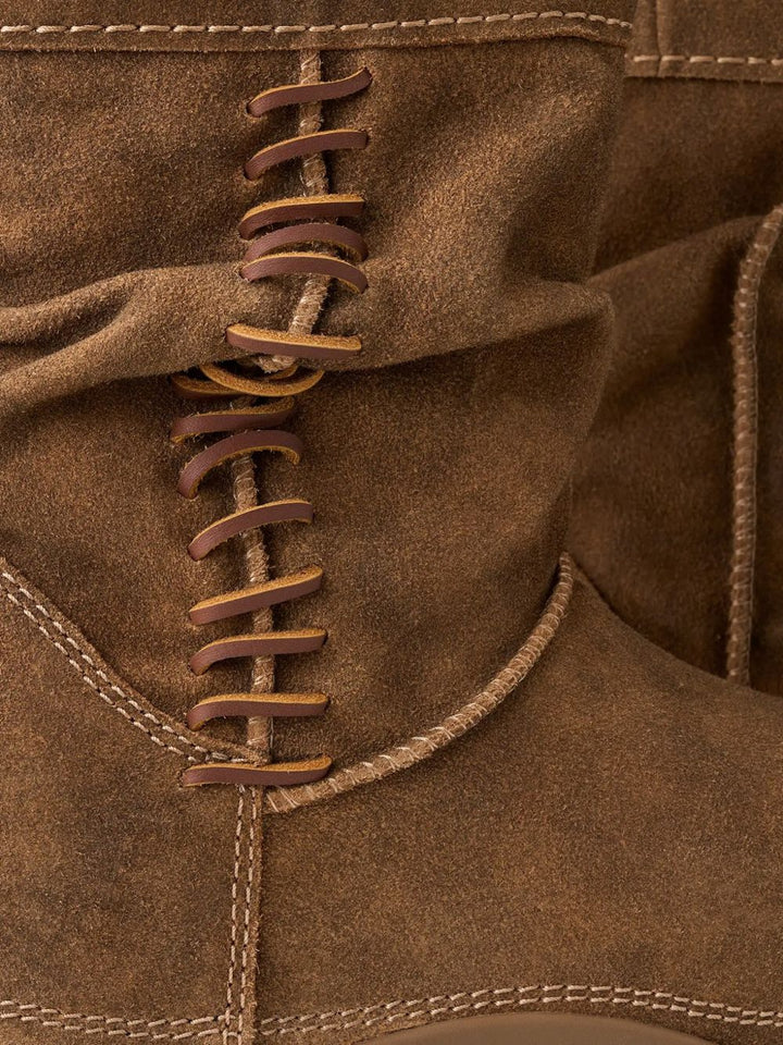UGG Bucked Boots